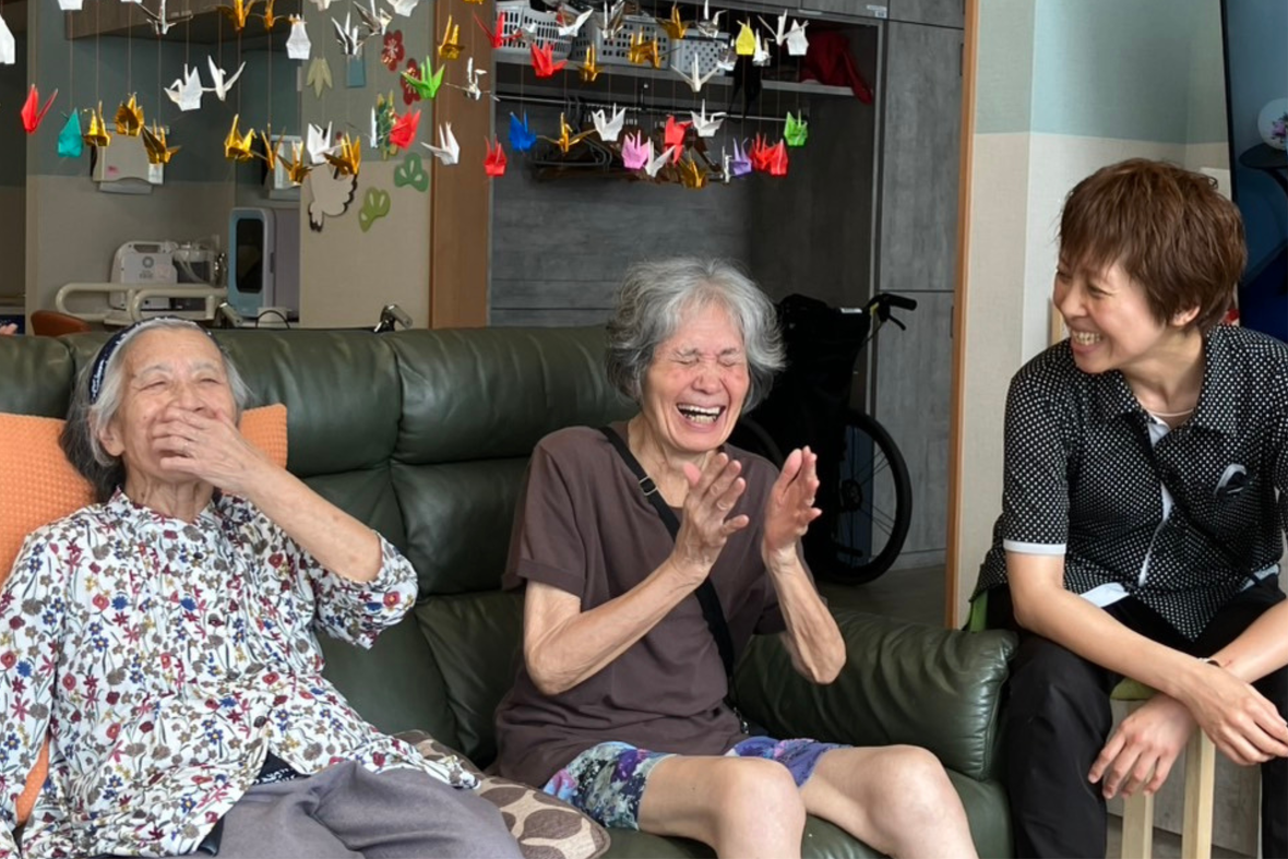 ホントノカンタキのどかⅢ